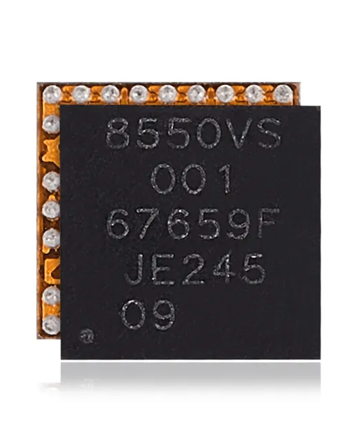 Čip správy napájení pro Samsung Galaxy S23 (řada) / S24 (řada) / S25 (řada) (PM8550VS-001)