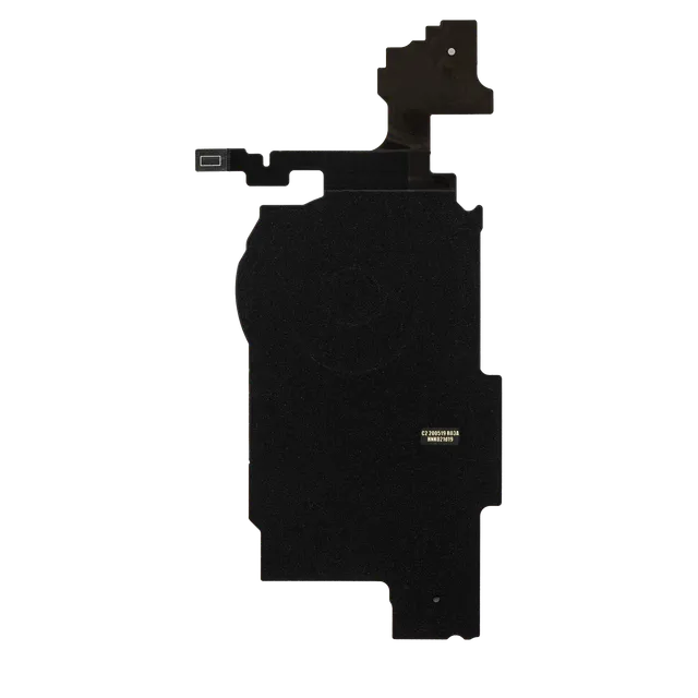 Flex bezdrátového nabíjení a NFC s ocelovou deskou pro Samsung Note 20 Ultra 5G (US verze) (Service Pack)