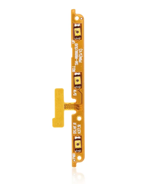 Flex kabel tlačítka zapínání pro Samsung Galaxy Note 20 Ultra 5G