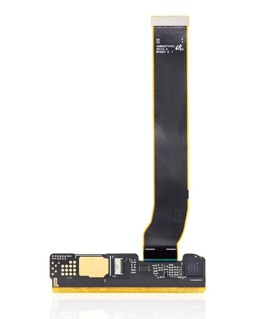 Flex kabel LCD pro Samsung Galaxy Note 20 Ultra 5G