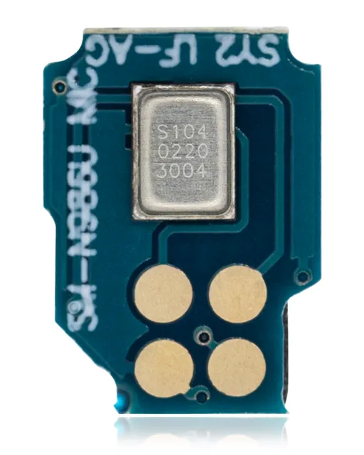 Mikrofon (Above The Camera Lens Bracket) pro Samsung Galaxy Note 20 Ultra 5G