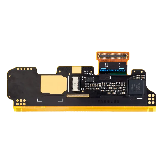 Flex kabel LCD pro Samsung Galaxy Note 20 5G