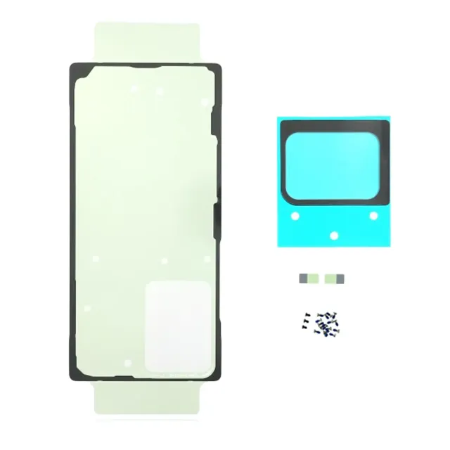 Lepicí páska zadního krytu se sadou pro přelepení pro Samsung Galaxy Note 20 Ultra (Service Pack)