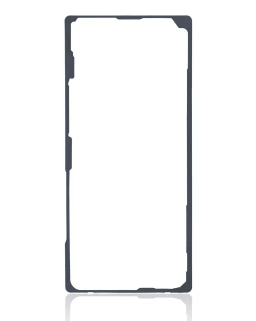 Lepicí páska zadního krytu pro Samsung Galaxy Note 20 Ultra (balení 10 ks)