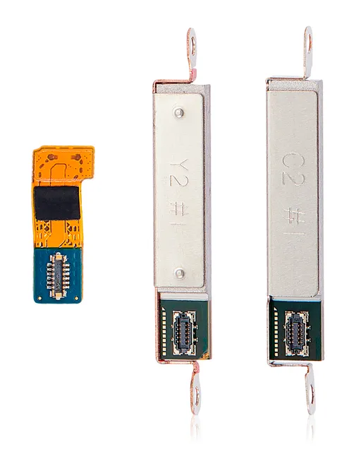 Flex kabel 5G anténa s modul pro Samsung Galaxy Note 20 (sada 3 ks)