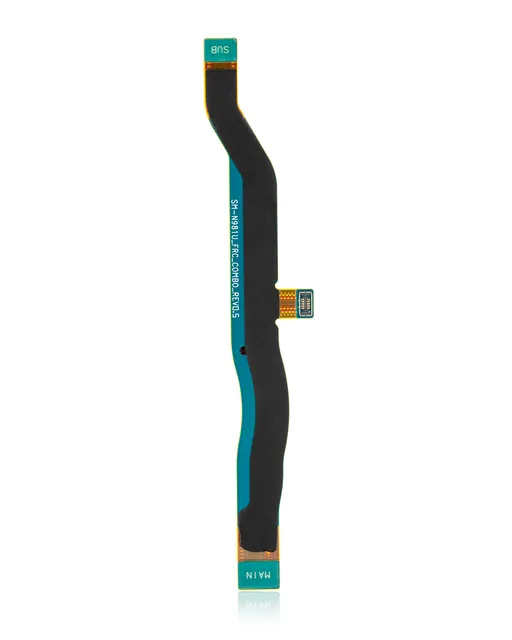 Kabel anténa Connecting (Mainboard To Charging Port) pro Samsung Galaxy Note 20 5G (N981U) (US verze)