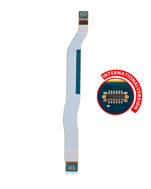 Kabel anténa Connecting (Mainboard To Charging Port) pro Samsung Galaxy Note 20 5G (N981B) (mezinárodní verze)