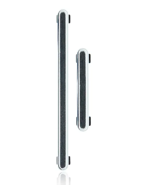 Tlačítka (zapínání / hlasitost) pro Samsung Galaxy Note 20 5G (Mystic Green)