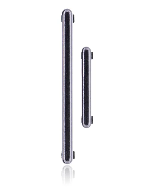 Tlačítka (zapínání / hlasitost) pro Samsung Galaxy Note 20 5G (Mystic Gray)