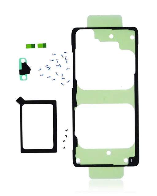 Lepicí páska zadního krytu se sadou pro přelepení pro Samsung Galaxy Note 20 5G (Service Pack)