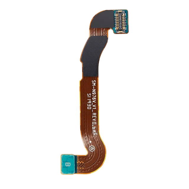 Flex kabel 5G anténa (Upper / Left / Shorter) pro Samsung Galaxy Note 10 Plus 5G