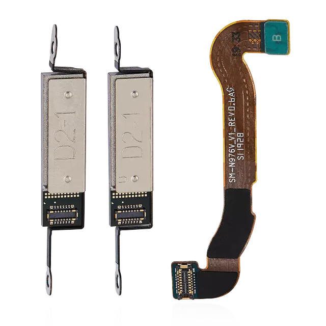 Flex kabel 5G anténa s modul pro Samsung Galaxy Note 10 Plus (sada 3 ks)