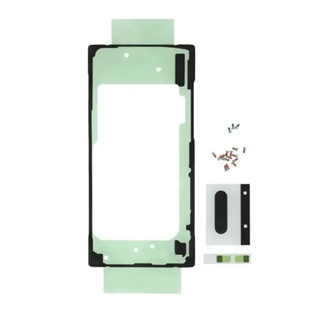 Lepicí páska displeje se sadou pro přelepení pro Samsung Galaxy Note 10 Plus (Service Pack)
