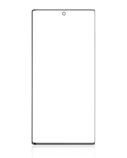 Přední sklo pro Samsung Galaxy Note 10 Plus