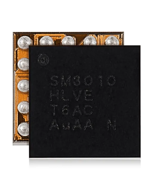 Čip Display pro Samsung Galaxy S20 FE / S21 5G / Note 20 5G / A51 5G (A516 / 2020) / A70 (A705 / 2019) / A80 (A805 / 2019) (SM3010)