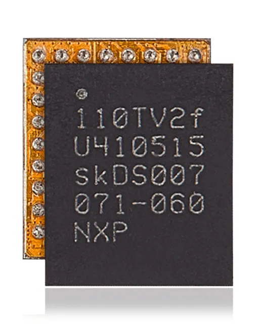 Čip řadiče NFC pro Samsung Galaxy S21 5G / Note 20 5G (110TV2F)