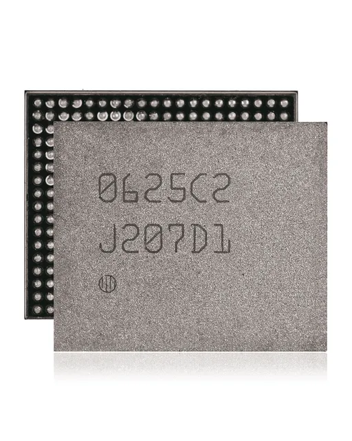 Čip WiFi pro Samsung Galaxy S10 / S10 Plus / 5G / S10E / S21 / S20 Ultra / S21 FE 5G / Note 10 / Note 10 Plus 5G / Note 20 5G (1RH / C3)