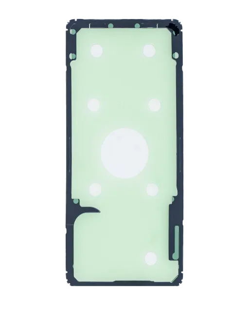 Lepicí páska zadního krytu pro Samsung Galaxy Note 10 Lite (balení 10 ks)