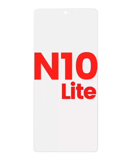 Polarizační fólie pro Samsung Galaxy Note 10 Lite (balení 10 ks)