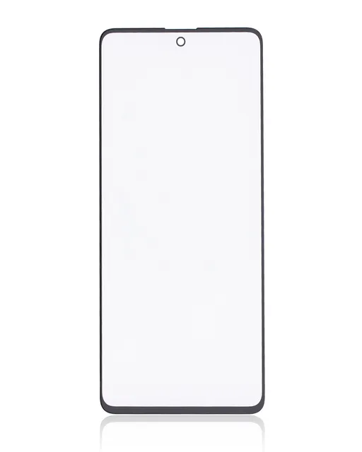 Přední sklo pro Samsung Galaxy Note 10 Lite