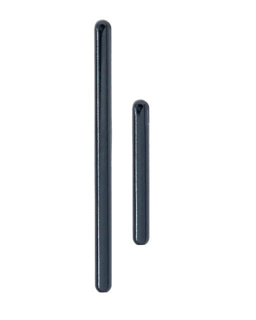 Tlačítka (zapínání / hlasitost) pro Samsung Galaxy Note 10 (Aura Black)
