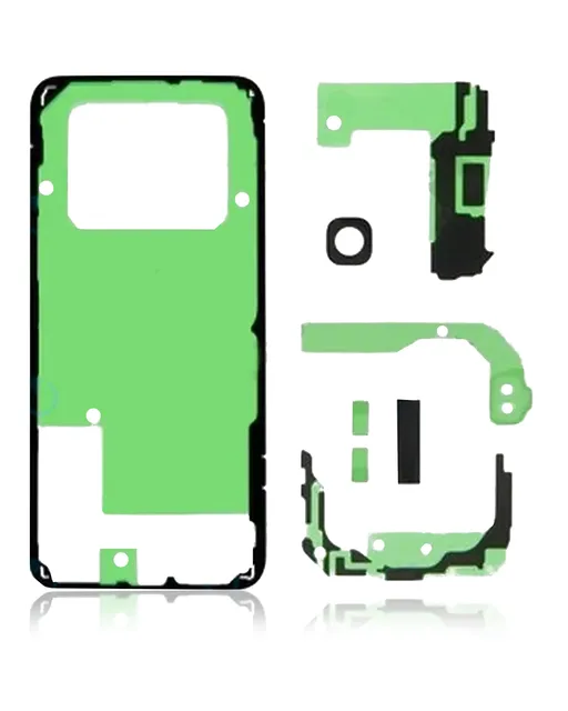 Lepicí páska zadního krytu se sadou pro přelepení pro Samsung Galaxy S8 (Service Pack)