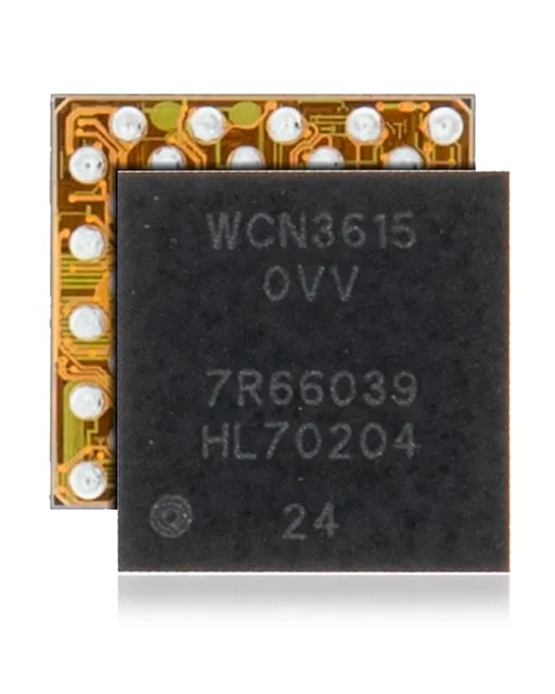Čip WiFi Module pro Samsung Galaxy J5 Prime (G570) / J8 (J810 / 2018) (WCN3615)