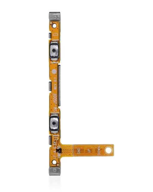 Flex kabel tlačítka hlasitosti pro Samsung Galaxy J6 (J600 / 2018) / J8 (J810 / 2018)