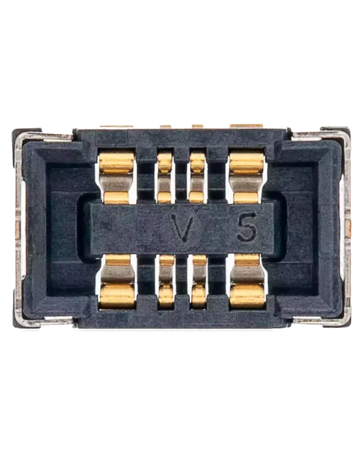 Konektor NFC pro Samsung Galaxy Note 10 (On The Motherboard) / Battery FPC Connector For Samsung Galaxy S6 / S6 Edge / S7 / Note 8 / S21 (On The Flex)