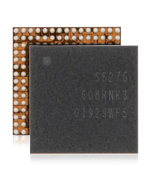 Čip Power Management PMIC pro Samsung Galaxy Note 10 / S10 / S10 Plus / A10 (A105 / 2019) / A20 (A205 / 2019) / A30 (A305 / 2019) / A40 (A405 / 2019) / A50 (A505 / 2019) / A70 (A705 / 2019) (S527S)