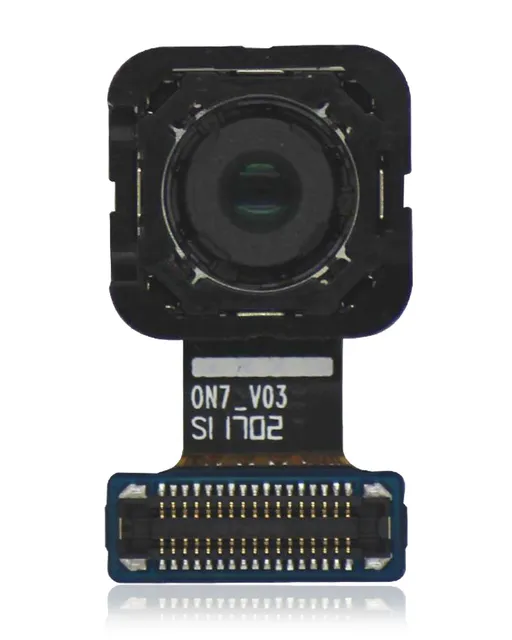 Zadní kamera pro Samsung Galaxy J7 Pro (J730 / 2017) / J7 (J737 / 2018) / J5 Pro (J530 / 2017)