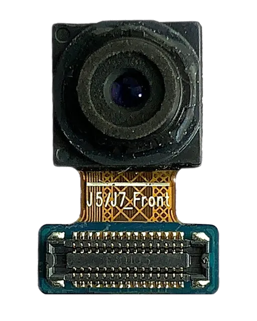 Přední kamera pro Samsung Galaxy J7 (J737 / 2018)