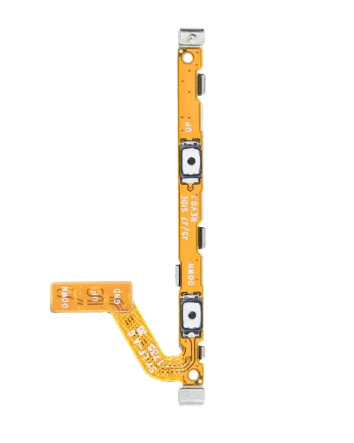 Flex kabel tlačítka hlasitosti pro Samsung Galaxy J7 Pro (J730 / 2017)