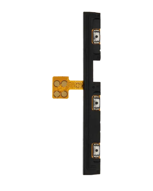 Flex kabel tlačítek zapínání a hlasitosti pro Samsung Galaxy A90 5G (A908 / 2019)