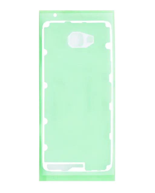 Lepicí páska zadního krytu pro Samsung Galaxy A90 5G (A908 / 2019) (balení 10 ks)