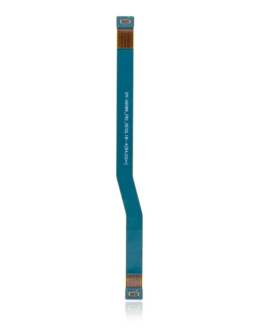 Kabel anténa Connecting (Mainboard To Charging Port) pro Samsung Galaxy A90 5G (A908 / 2019)