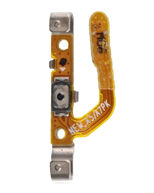 Flex kabel tlačítka zapínání pro Samsung Galaxy A9 Pro (A910 / 2016)