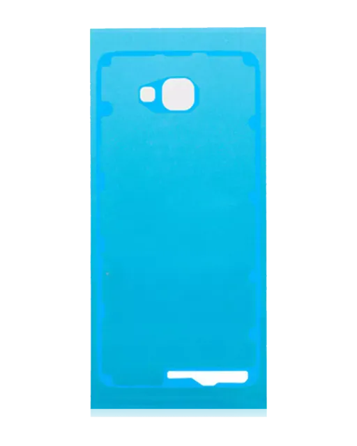 Lepicí páska zadního krytu pro Samsung Galaxy A9 (A910 / 2016)