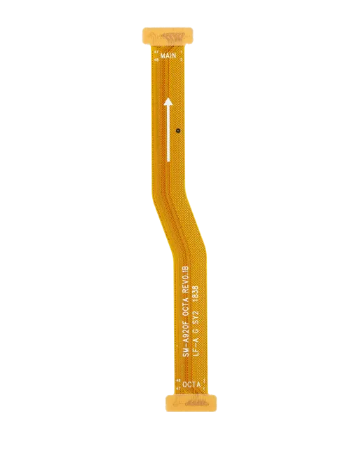 Flex kabel LCD pro Samsung Galaxy A9 (A920 / 2018)