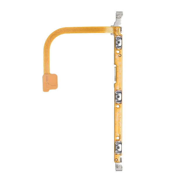 Flex kabel tlačítek zapínání a hlasitosti pro Samsung Galaxy A9 (A920 / 2018) (Premium)