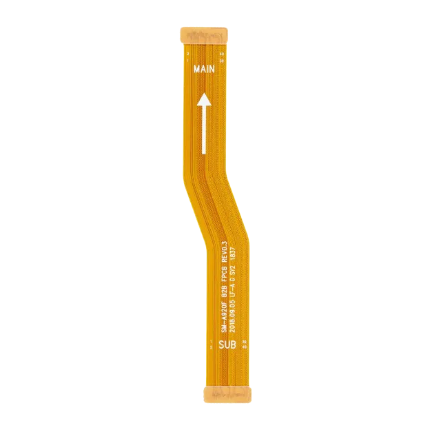 Flex kabel základní desky pro Samsung Galaxy A9 (A920 / 2018)