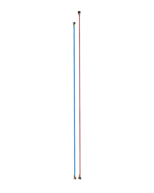Kabel anténa Connecting pro Samsung Galaxy A9 (A920 / 2018) (sada 2 ks)