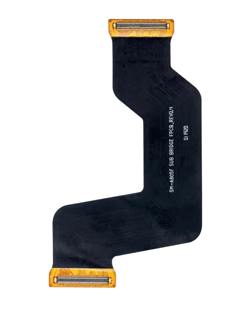 Flex kabel základní desky pro Samsung Galaxy A80 (A805 / 2019)