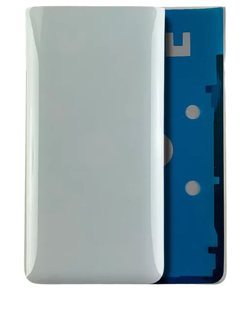 Zadní sklo pro Samsung Galaxy A80 (A805 / 2019) (Ghost White)