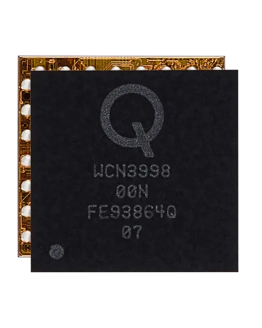 Čip WiFi pro Samsung Galaxy A80 (A805 / 2019) (WCN3998)