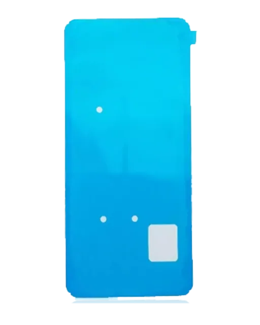 Lepicí páska zadního krytu pro Samsung Galaxy A8 Plus (A730 / 2018)