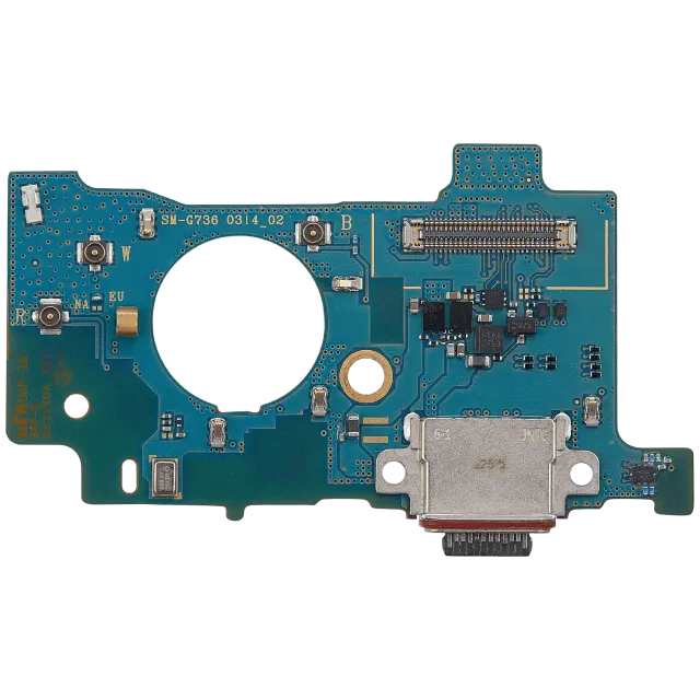 Deska nabíjecího konektoru pro Samsung Galaxy XCover6 Pro (G736)