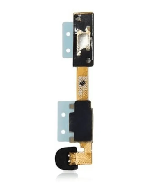 Flex kabel tlačítka Home s mikrofonem pro Samsung Galaxy Tab 3 Lite 7.0" VE (T113)