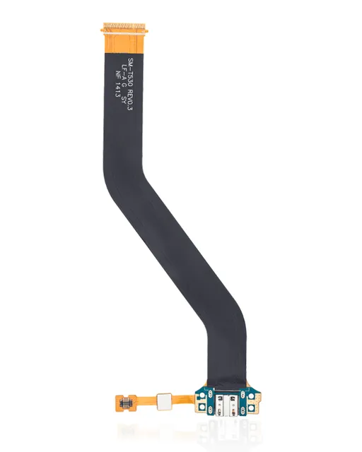 Flex kabel nabíjecího konektoru pro Samsung Galaxy Tab 4 10.1" (Premium)
