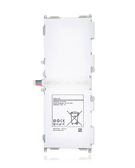 Baterie pro Samsung Galaxy Tab 4 10.1" (T530 / T531 / T535 / T537) (EB-BT530FBC)